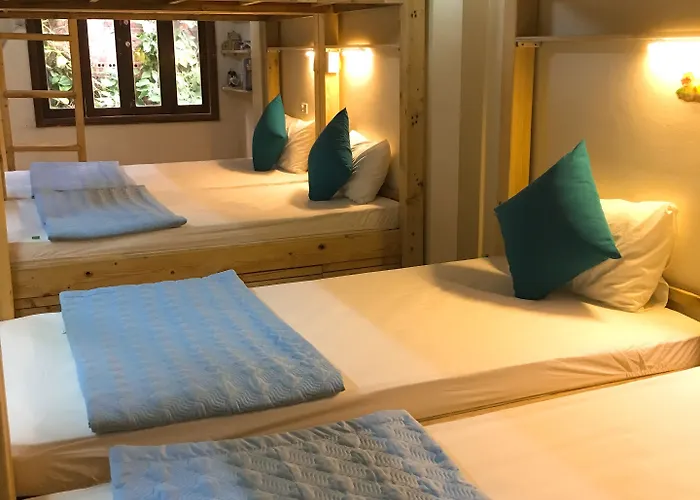 Homestay Halo Bay Ha Long