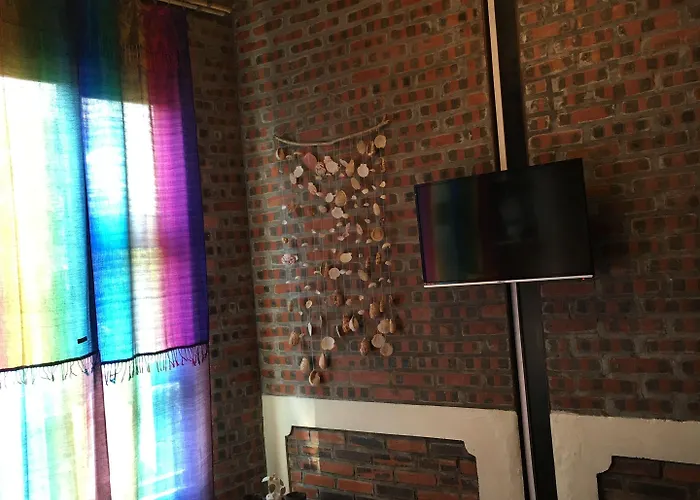 Halo Bay Accommodatie bij particulieren *