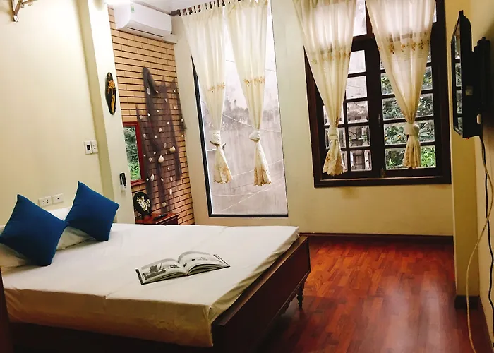 Homestay Halo Bay Ha Long
