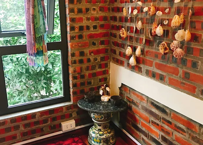 Accommodatie bij particulieren Halo Bay *