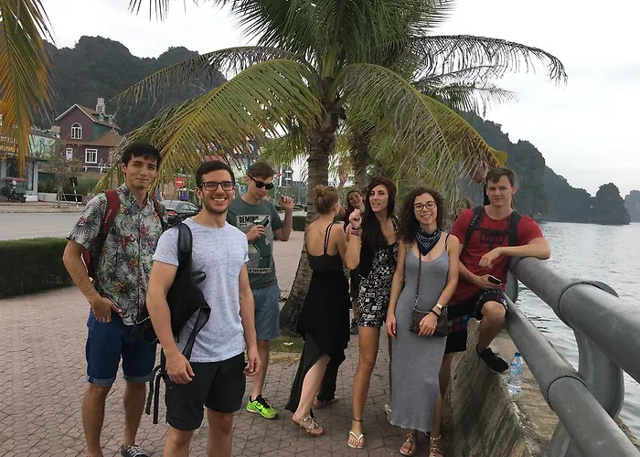 Halo Bay Ha Long