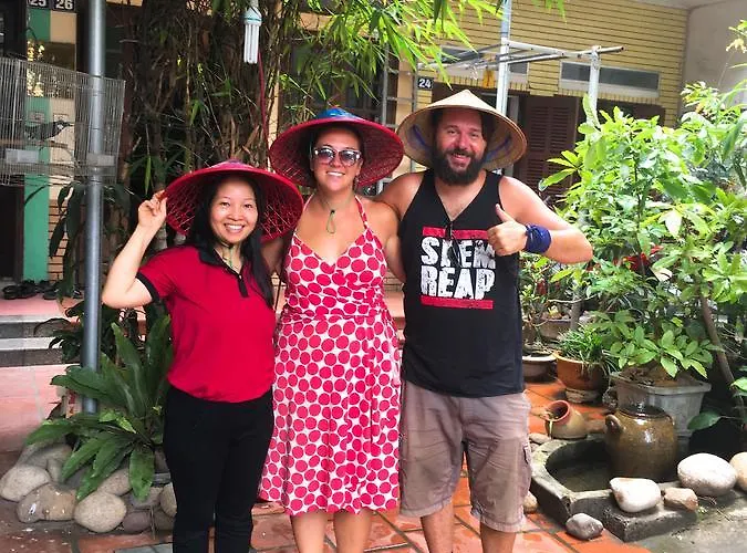 Homestay Halo Bay Ha Long