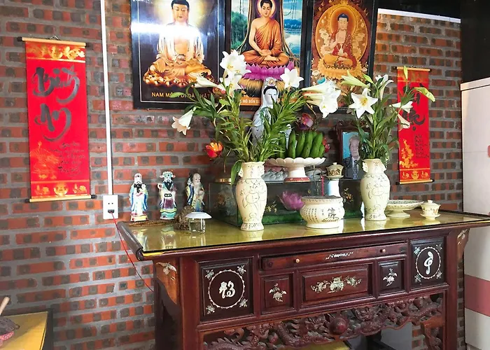 Halo Bay Homestay Ha Long