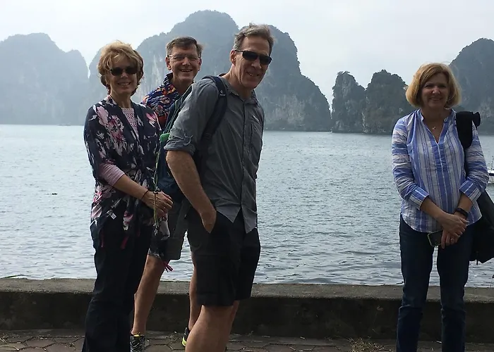 Homestay Halo Bay Ha Long