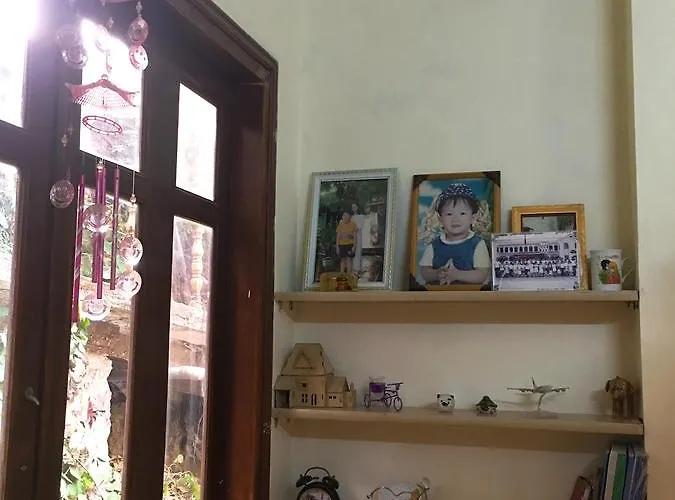 Halo Bay Homestay