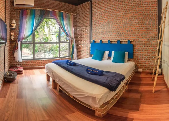 Accommodatie bij particulieren Halo Bay Ha Long