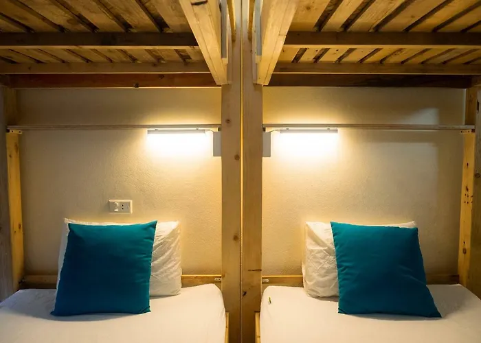 Halo Bay Homestay