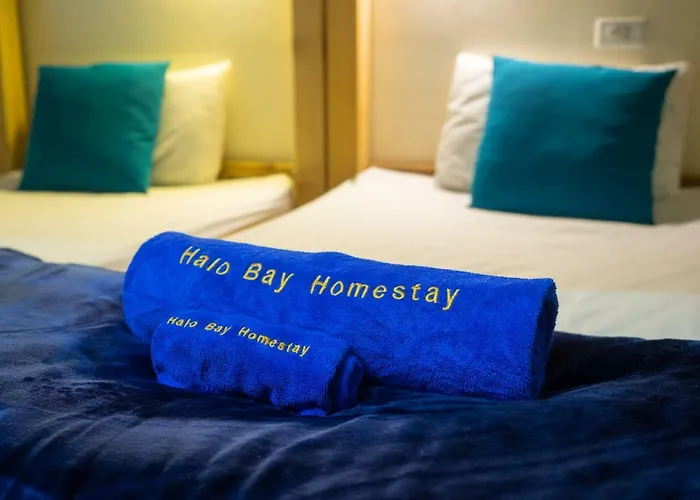 Homestay Halo Bay Ha Long