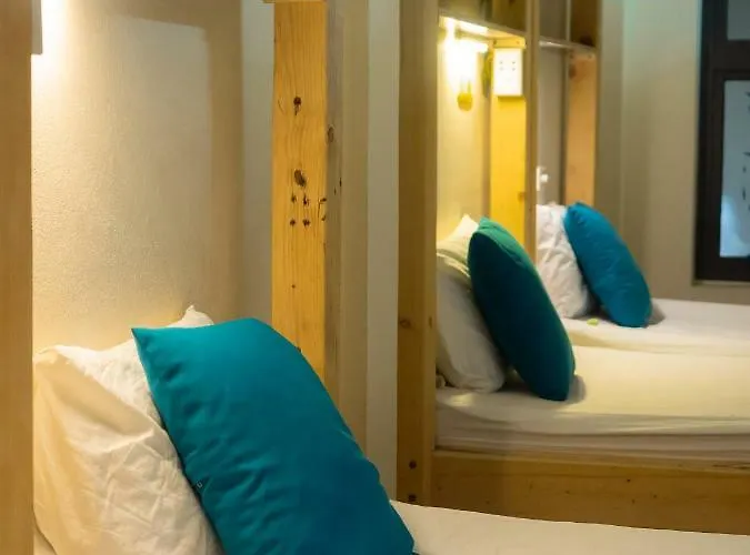 Halo Bay Homestay
