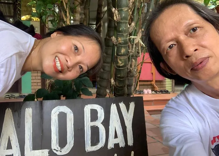 Halo Bay Accommodatie bij particulieren
